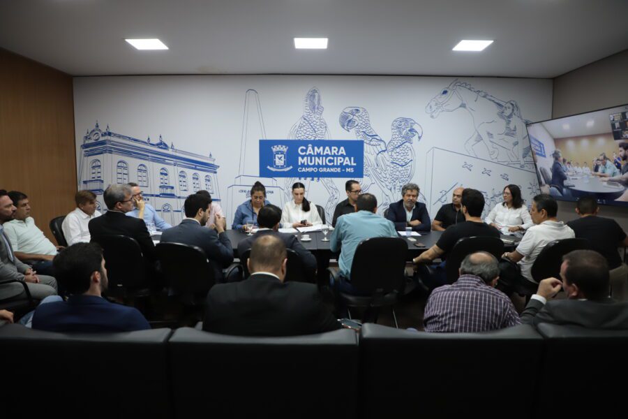 Vereadores reivindicam retorno do desconto de 20% e prorrogação do prazo de pagamento do IPTU