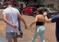 Casal é preso por saques indevidos em conta de vizinha (vídeo)