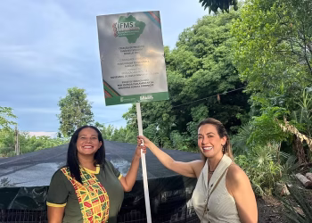 Soraya Thronicke destina recursos para projeto de piscicultura sustentável