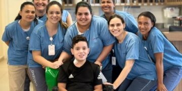 Engasgo grave: menino de 12 anos salvo pela Cassems inspira família a buscar curso de primeiros socorros