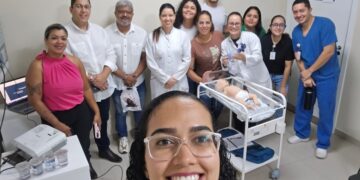 Cassems investe na qualificação das equipes para cuidados com recém-nascidos