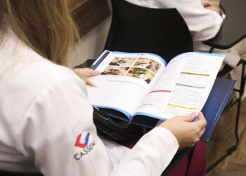 Cassems abre 24 vagas em Programa de Residência pelo Enare Cassems abre 24 vagas em Programa de Residência pelo Enare