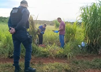 Mulher é encontrada morta em comunidade indígena