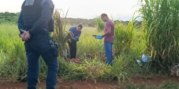 Mulher é encontrada morta em comunidade indígena