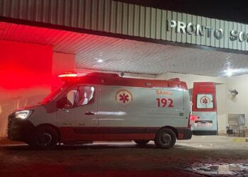 Jovem morre após ser esfaqueado em briga por bicicleta