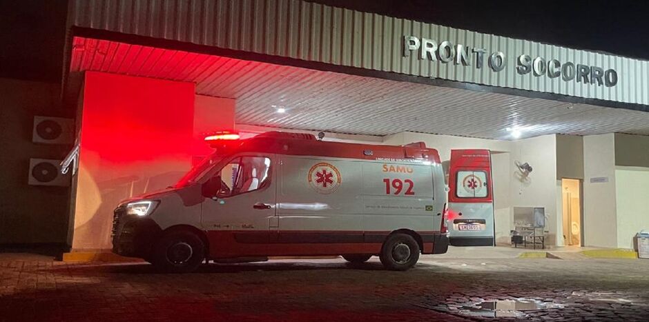 Jovem morre após ser esfaqueado em briga por bicicleta