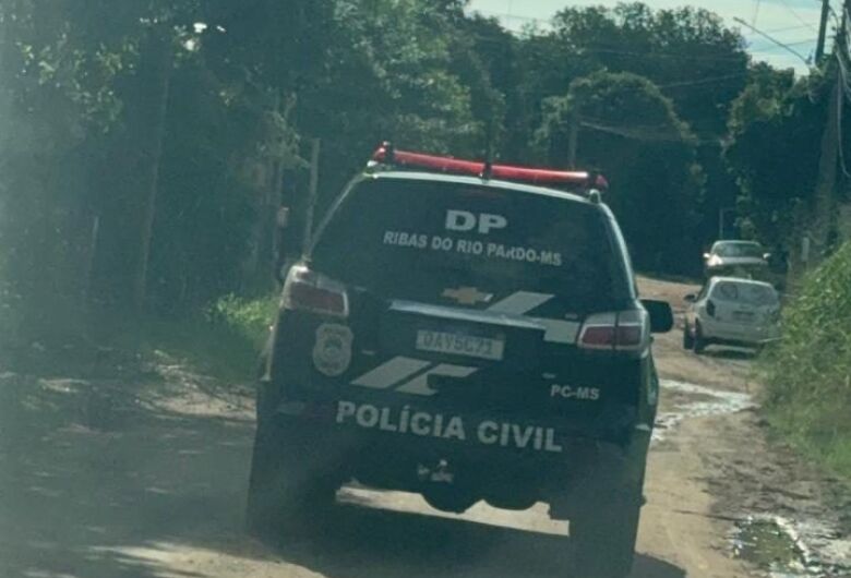 Suspeito de furto esconde celular furtado na cueca e acaba preso