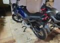 Suspeito é preso com moto furtada que seria levada para a Bolívia