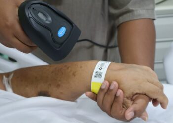 Hospital adota tecnologia 100% digital para agilizar atendimento no SUS