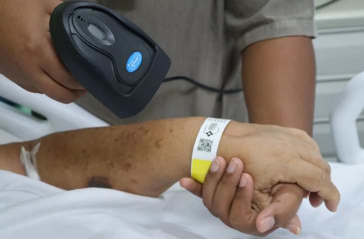 Hospital adota tecnologia 100% digital para agilizar atendimento no SUS