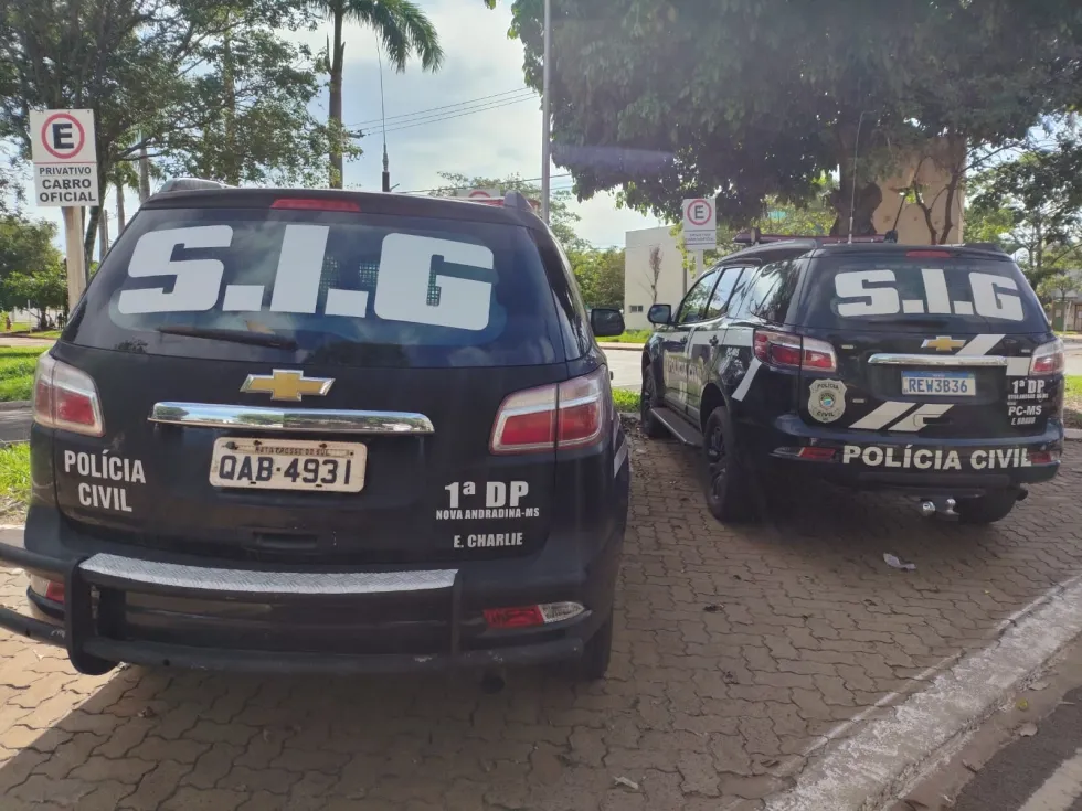 Discussão entre mãe e babá termina em agressão