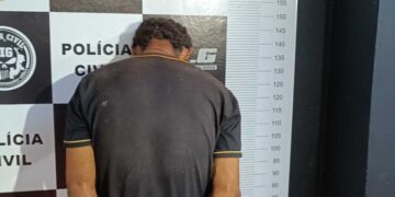 Suspeito é identificado e confessa homicídio seguido de queima do corpo