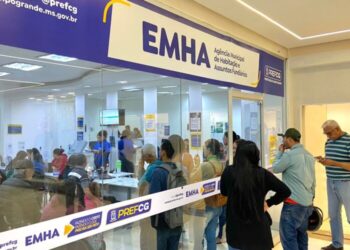Emha reforça atendimento ao público e serviços digitais