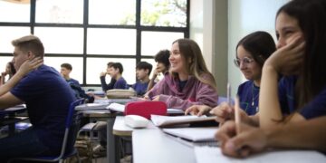 Matrículas na rede estadual de MS vão até sexta; veja como garantir a vaga