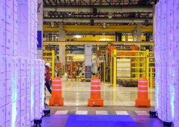 Exportações de MS batem recorde histórico em 2025 e somam US$ 10,7 bilhões