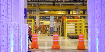 Exportações de MS batem recorde histórico em 2025 e somam US$ 10,7 bilhões