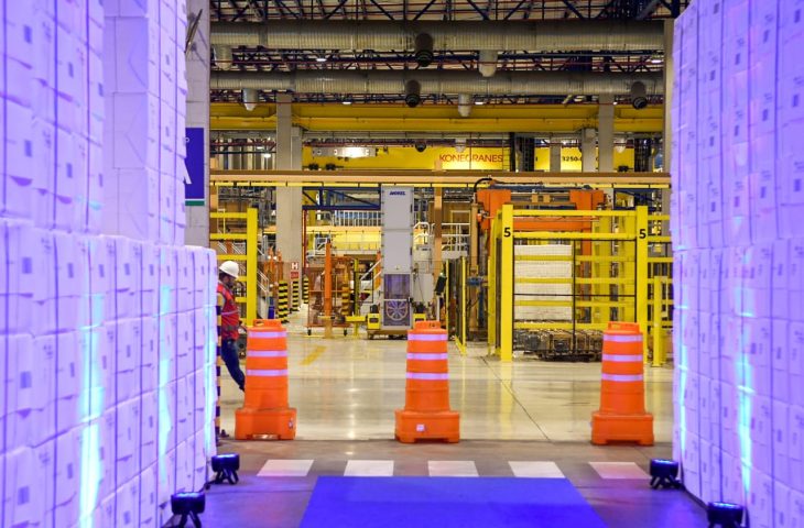 Exportações de MS batem recorde histórico em 2025 e somam US$ 10,7 bilhões