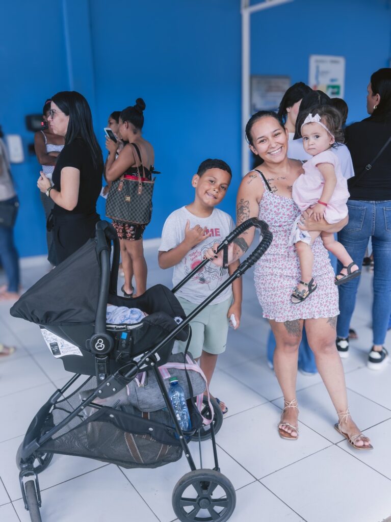 Matrículas para a Rede Municipal de Campo Grande online e presencial já começaram Matrículas para a Rede Municipal de Campo Grande online e presencial já começaram