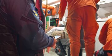 Homem é esfaqueado durante briga familiar em bairro de Campo Grande