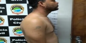 Suspeito de matar o pai se apresenta à polícia em Campo Grande