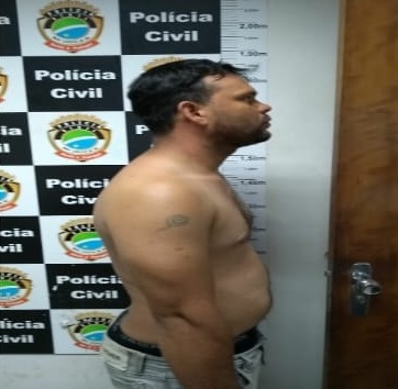 Suspeito de matar o pai ainda está foragido e mobiliza forças policiais em Campo Grande