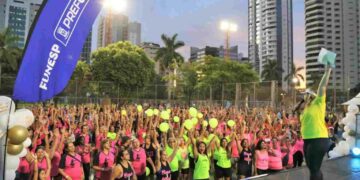 Processo seletivo da Funesp com salários de até R$ 6 mil é prorrogado