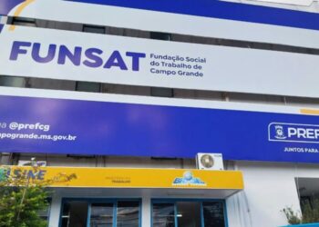 Funsat oferta 1.228 vagas nesta terça-feira