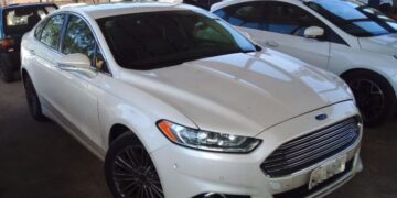 Detran-MS abre novo leilão com quase 300 veículos apreendidos no Estado