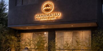 Hamamatsu Sushi Club inaugura novo ponto da gastronomia japonesa em Campo Grande