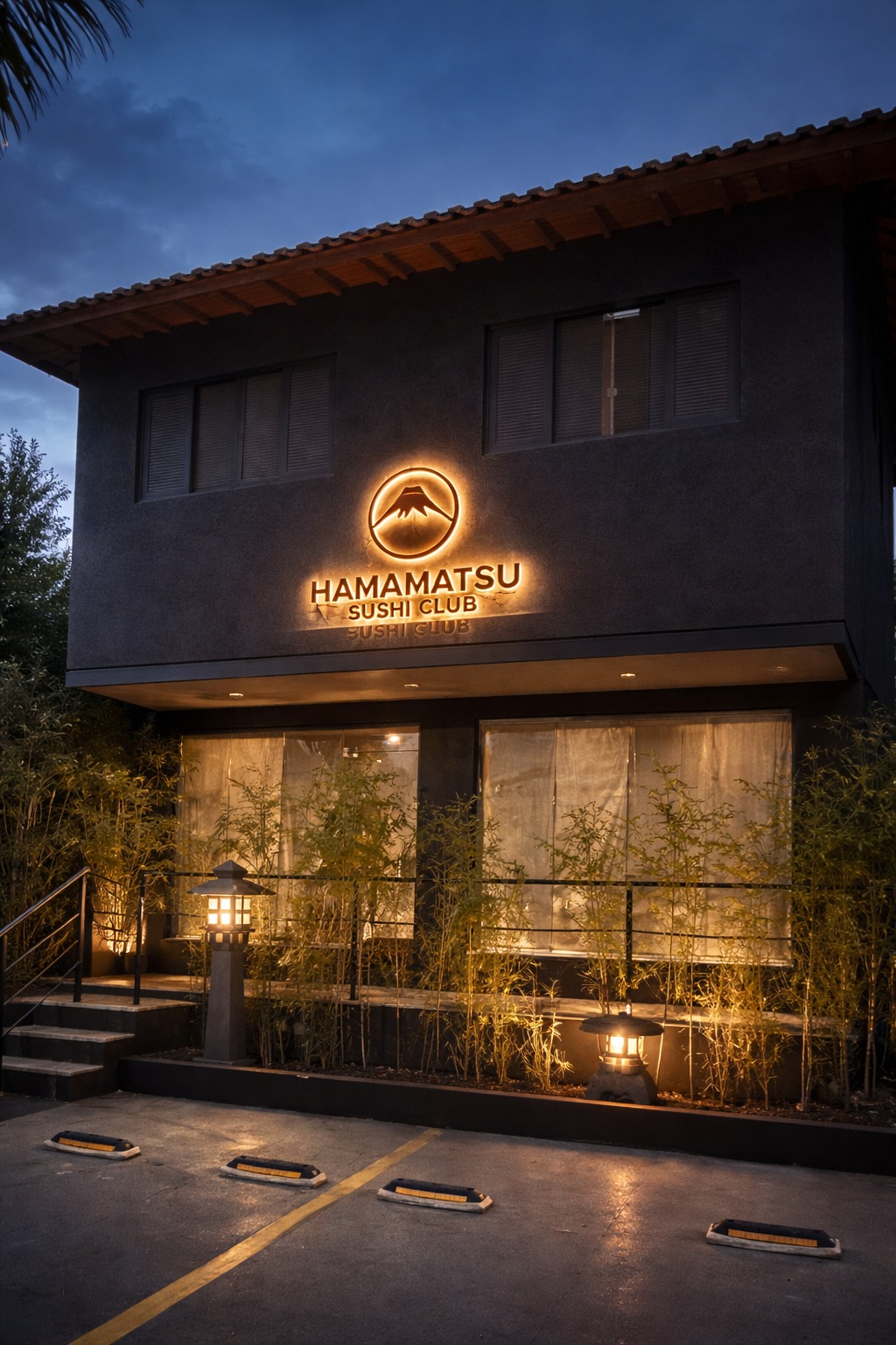 Hamamatsu Sushi Club inaugura novo ponto da gastronomia japonesa em Campo Grande