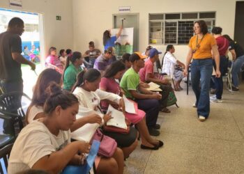 Projeto garante acesso a documentos para indígenas transfronteiriços em MS