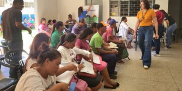 Projeto garante acesso a documentos para indígenas transfronteiriços em MS