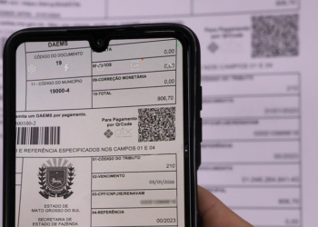 IPVA 2026: pagamento à vista com 15% de desconto vence nesta segunda-feira