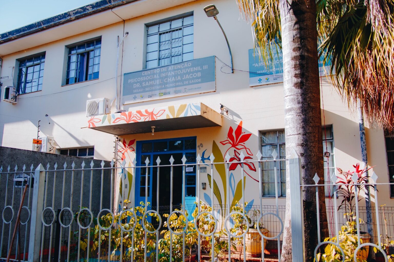 Janeiro Branco: Cuidados com a saúde mental estão disponíveis no SUS 