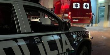 Homem é baleado e sobrevive a tentativa de homicídio em Nova Andradina