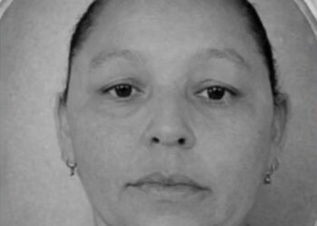 Mulher é morta a tiros pelo companheiro, que cometeu suicidio logo depois