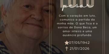 Mãe de Vander Loubet morre em Campo Grande