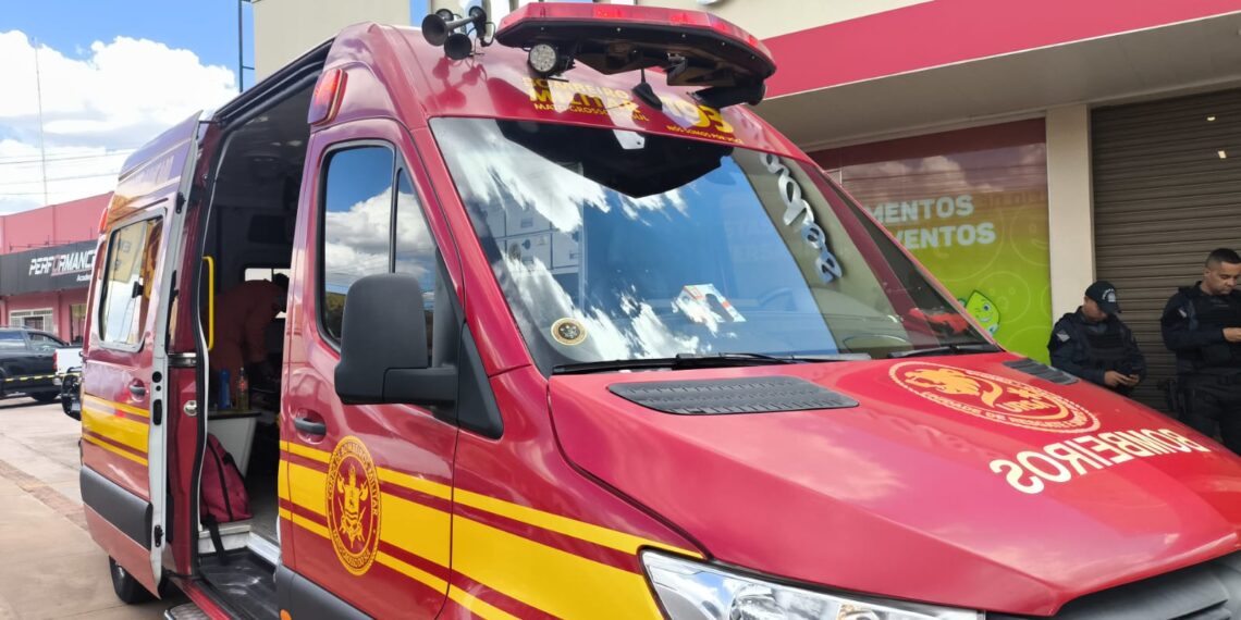 “Ciúmes”: Dono da Luigi foi morto por gerente casado com funcionária do local
