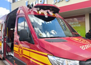 Autor de ataque a comerciante morre após tentativa de suicídio em Campo Grande