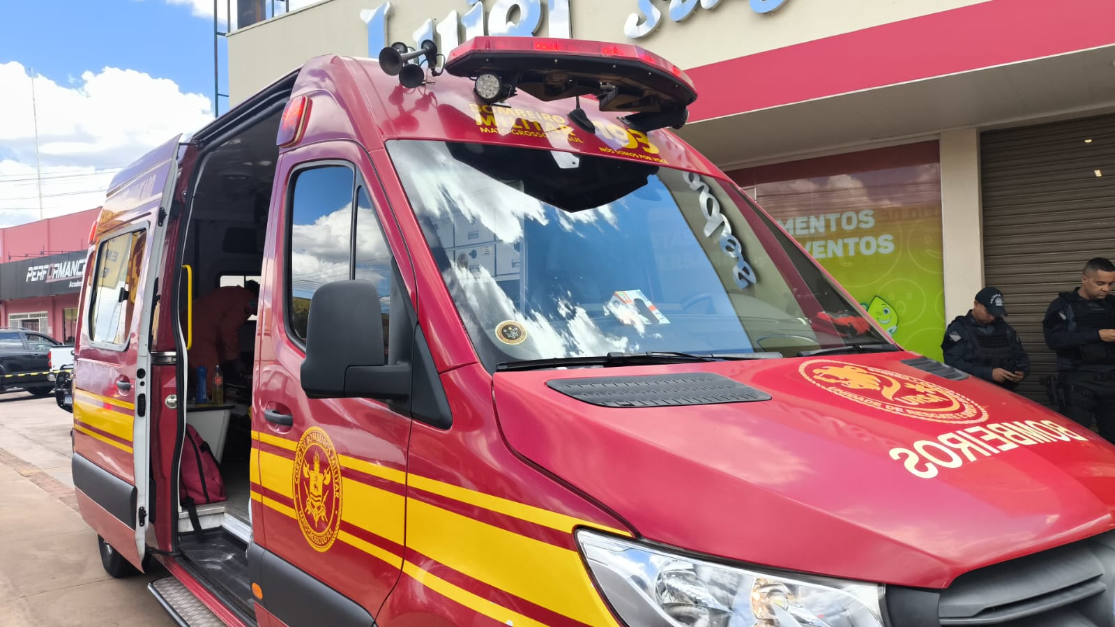 “Ciúmes”: Dono da Luigi foi morto por gerente casado com funcionária do local