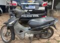 Quadrilha de “Gêmeos do Sayonara” é desarticulada após 40 furtos de motocicletas em Campo Grande