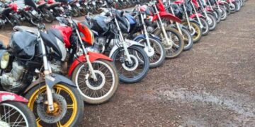 Leilões do Detran promovem destinação correta de veículos e reduzem impactos ambientais