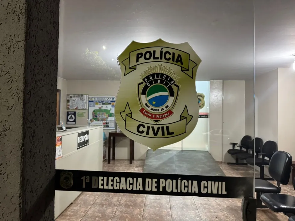 Jovem é ameaçado de morte e agredido pela namorada