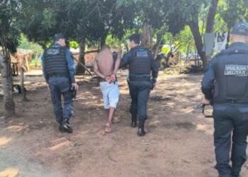 Suspeito confessa latrocínio de idoso desaparecido