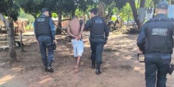 Suspeito confessa latrocínio de idoso desaparecido