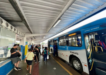 Passe do Estudante 2026: saiba como solicitar e acompanhar o calendário