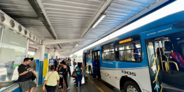 Passe do Estudante 2026: saiba como solicitar e acompanhar o calendário