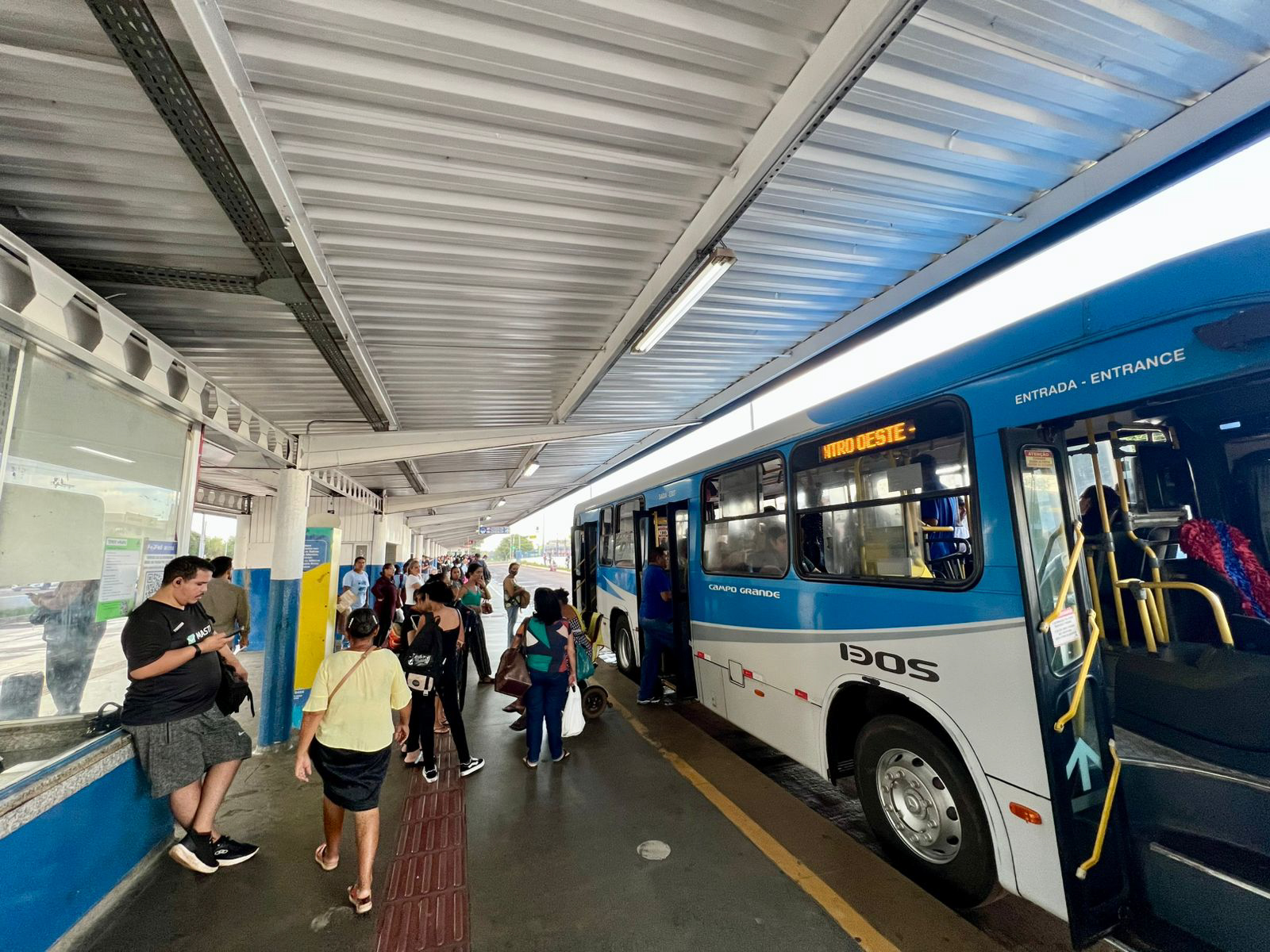 Passe do Estudante 2026: saiba como solicitar e acompanhar o calendário