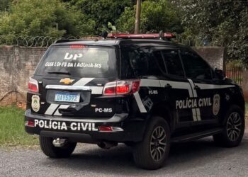 Avô é preso por estupro da própria neta