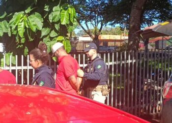 PRF prende dois homens com 258 kg de maconha após perseguição PRF prende dois homens com 258 kg de maconha após perseguição